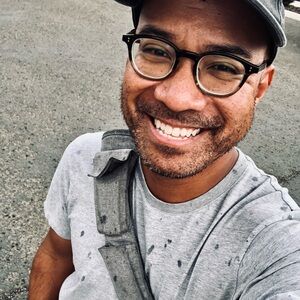 Meet your Posher, Jose